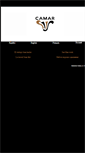 Mobile Screenshot of camar.es